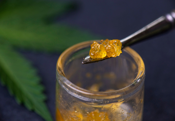 cannabis Extracts