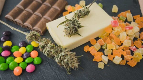 Exploring the World of Cannabis Edibles