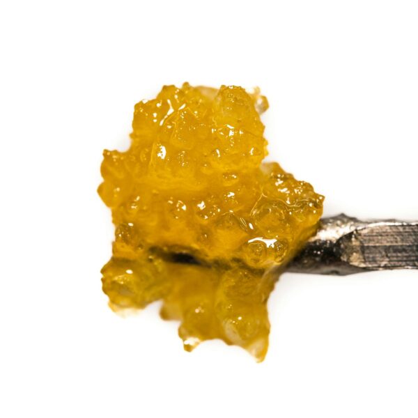 Live Resin