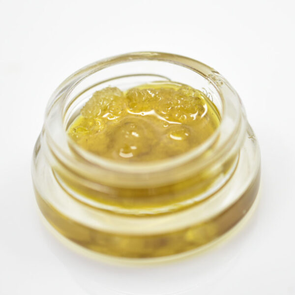 Live Resin